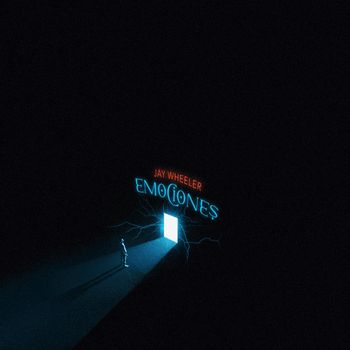 Album Emociones de Jay Wheeler