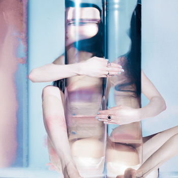Album Empty Hands de Poppy