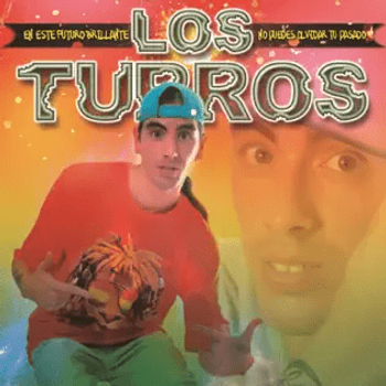 Album En Este Futuro Brillante, No Puedes Olvidar Tu Pasado de Los Turros