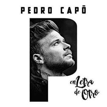 Album En Letra de Otro de Pedro Cap&oacute;