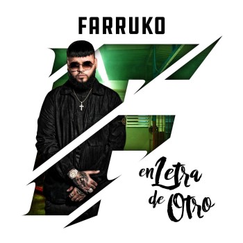 Album En Letra De Otro de Farruko