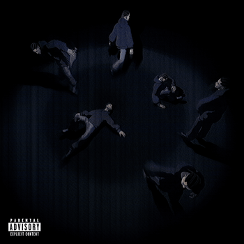Album En Lo Que Vuelvo (Mixtape) de Kris Floyd