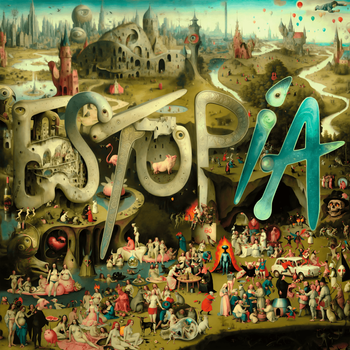 Album Estopia de Estopa
