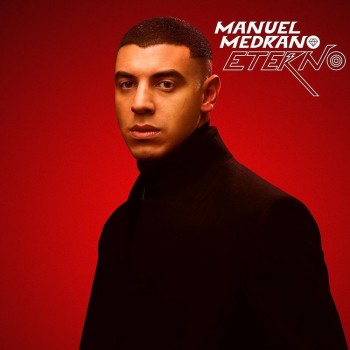 Album Eterno de Manuel Medrano