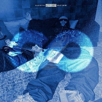 Album ETERNO de Calle 24