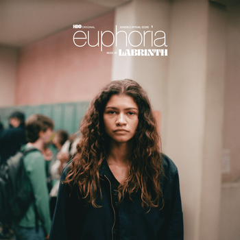Album EUPHORIA SEASON 2 OFFICIAL SCORE (FROM THE HBO ORIGINAL SERIES) de Labrinth