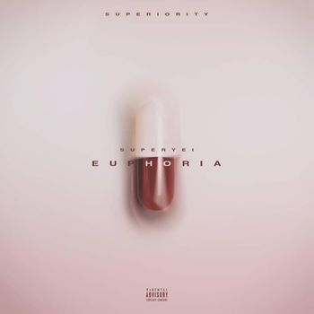 Album Euphoria de Super Yei
