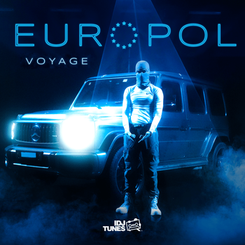 Album Europol de Voyage
