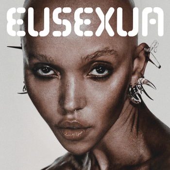Album EUSEXUA de FKA twigs