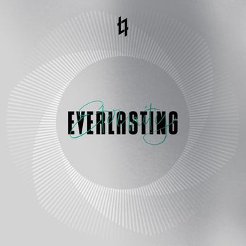Album EVERLASTING de E&rsquo;LAST