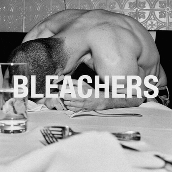 Album everyone for ten minutes de Bleachers