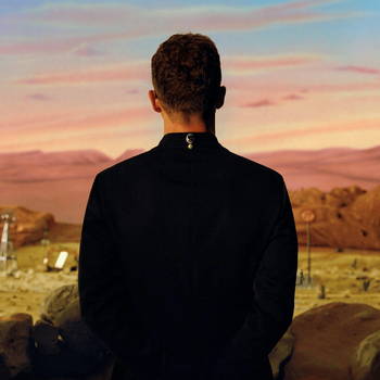Album Everything I Thought It Was de Justin Timberlake