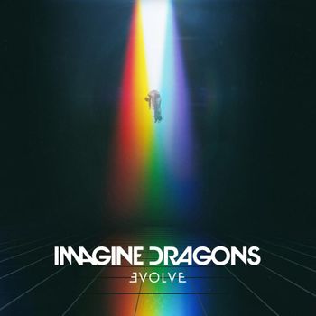 Album Evolve de Imagine Dragons