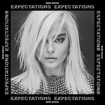Album Expectations de Bebe Rexha