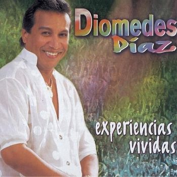 Album Experiencias Vividas de Diomedes Diaz y Franco Arg&uuml;elles