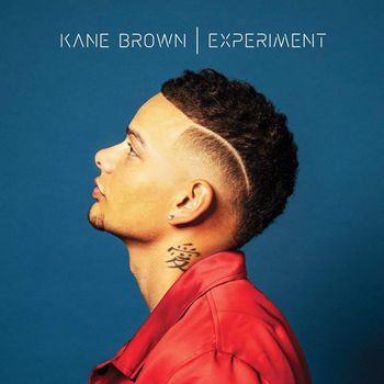 Album Experiment de Kane Brown