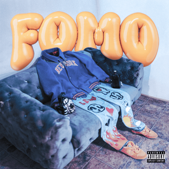 Album F.O.M.O. de Lemuell