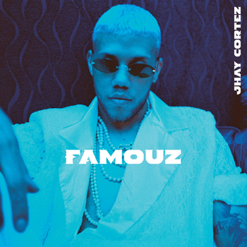 Album Famouz de Jhayco