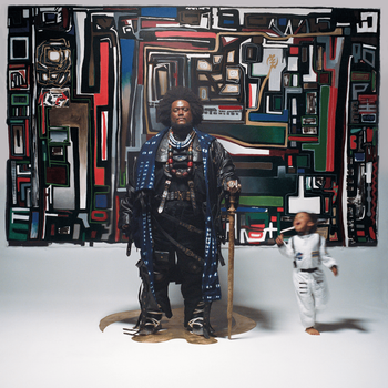 Album Fearless Movement de Kamasi Washington
