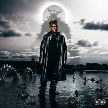 Album Fighting Demons de Juice WRLD