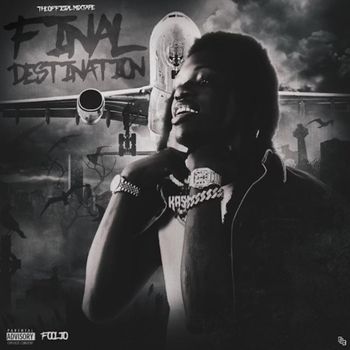 Album Final Destination de Foolio