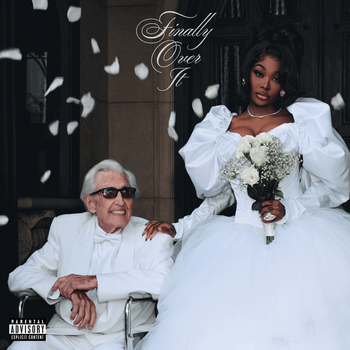 Album Finally Over It de Summer Walker