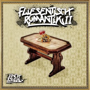 Album Fliesentisch Romantik 2 de FiNCH
