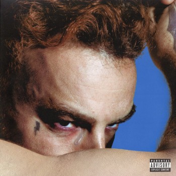 Album FLOP de Salmo