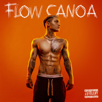 Album FLOW CANOA de Falke 912