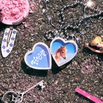 Album FOCUS de Hearts2Hearts