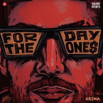 Album For The Day One$ de KR$NA