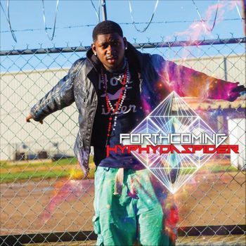 Album Forthcoming de Hakeem Prime