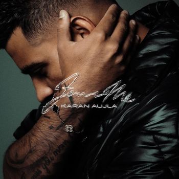 Album Four Me de Karan Aujla
