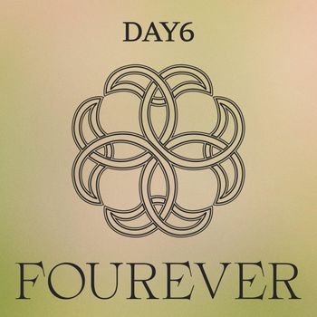 Album Fourever de DAY6
