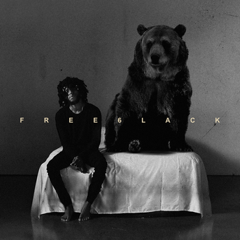 Album FREE 6LACK de 6LACK