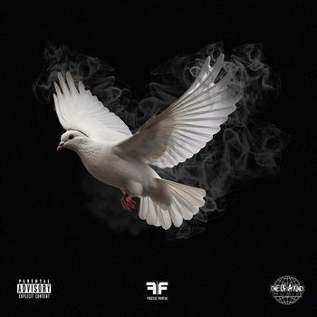 Album FREEDOM de Russ Millions