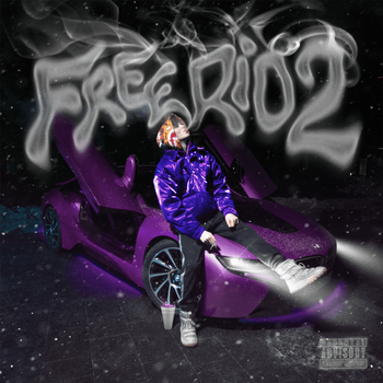 Album FREERIO 2 de OG Buda