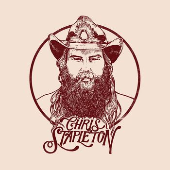 Album From a Room: Volume 1 de Chris Stapleton