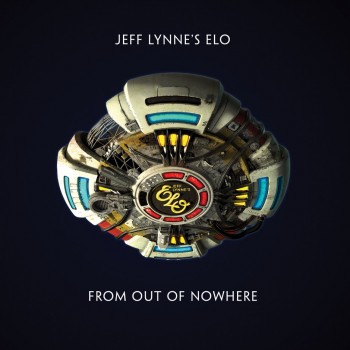 Album From Out Of Nowhere de Electric Light Orchestra