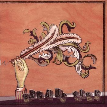 Album Funeral de Arcade Fire