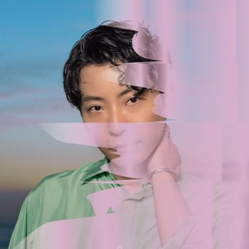 Album 不思議 / 創造 (FUSHIGI/CREATE) de 星野源 (Gen Hoshino)