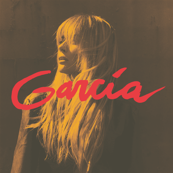 Album GARC&Iacute;A de Kany Garc&iacute;a