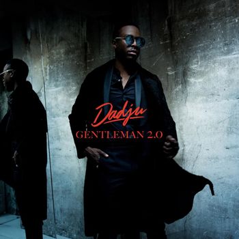 Album Gentleman 2.0 de Dadju