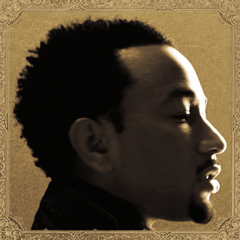Album Get Lifted de John Legend