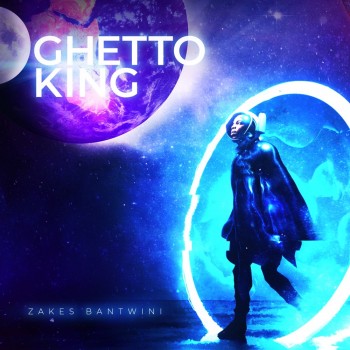 Album Ghetto King de Zakes Bantwini