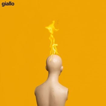 Album Giallo de Jos&eacute; Madero