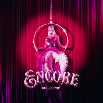 Album Girlie Pop: Encore de Chrissy Chlapecka