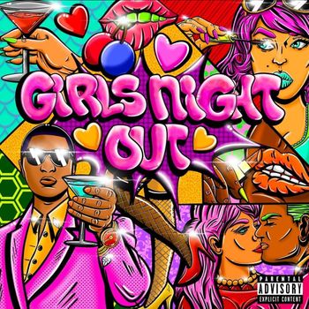 Album Girls Night Out de Babyface