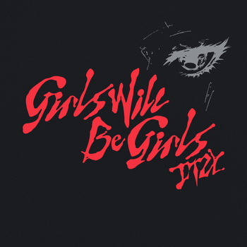 Album Girls Will Be Girls de ITZY