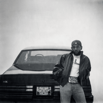 Album GNX de Kendrick Lamar